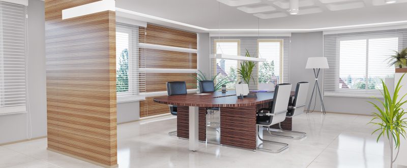 חברת ניקיון משרדים